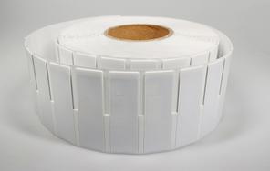 SOFT METAL TAG     95*22*1.26mm